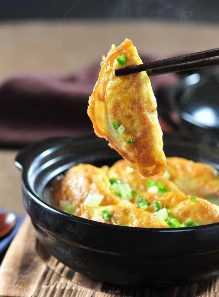 【美食】客家菜的变与不变|广州市_新浪新闻