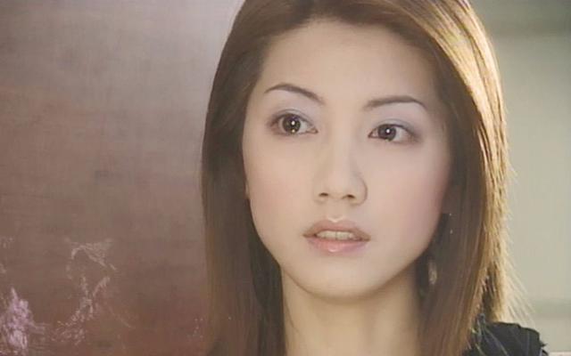 青春的印迹盘点10位惊艳时光的70后台湾女星美人不止存于记忆