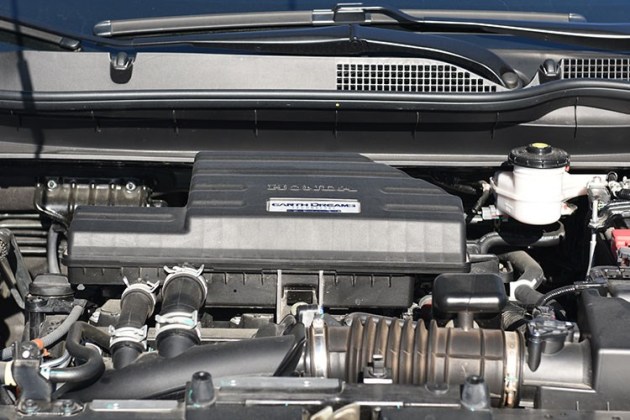 德系与日系的较量 上汽大众途岳对比东风本田CR-V