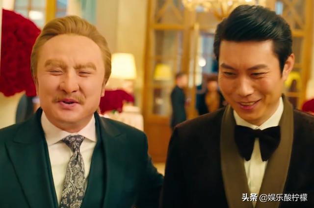 沈腾逃档，为给《长津湖之水门桥》让路？钢七连剩下3人是谁休闲区蓝鸢梦想 - Www.slyday.coM