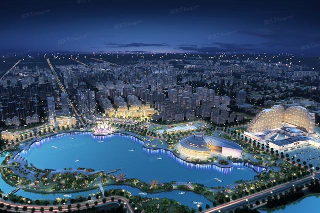 保定云玺首府热搜楼盘信息新鲜出炉|买房|楼盘|医院_新浪新闻