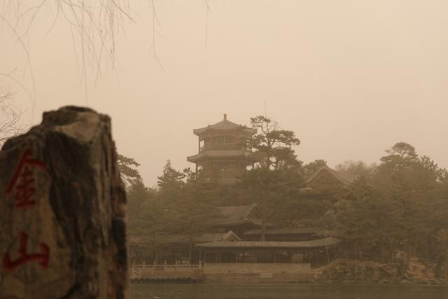 年均降水居历史第一！河北发布2021年十大天气气候事件休闲区蓝鸢梦想 - Www.slyday.coM