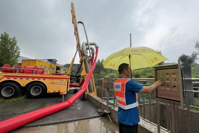 年均降水居历史第一！河北发布2021年十大天气气候事件休闲区蓝鸢梦想 - Www.slyday.coM