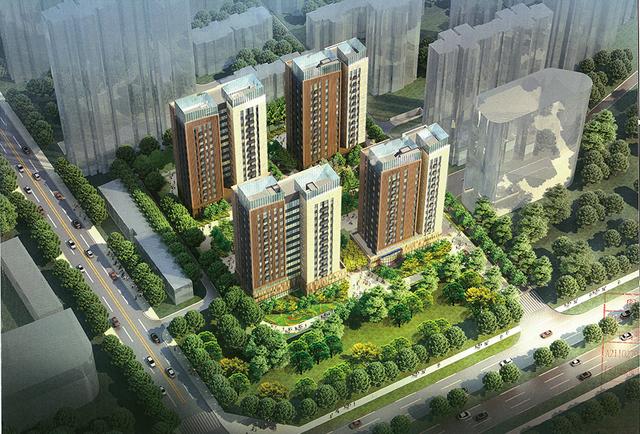 廊坊安次区天山悦立方4及地下车库批后公布 廊坊市 新浪新闻