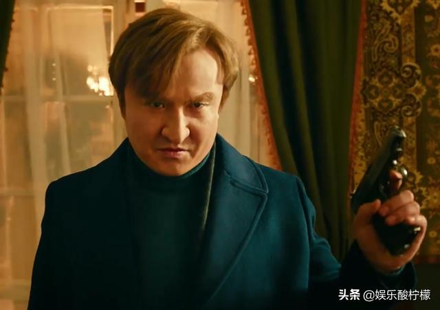 沈腾逃档，为给《长津湖之水门桥》让路？钢七连剩下3人是谁休闲区蓝鸢梦想 - Www.slyday.coM