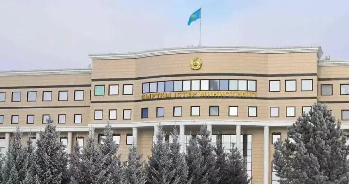 哈萨克斯坦全境进入紧急状态！官方称袭击者在国外受过训练