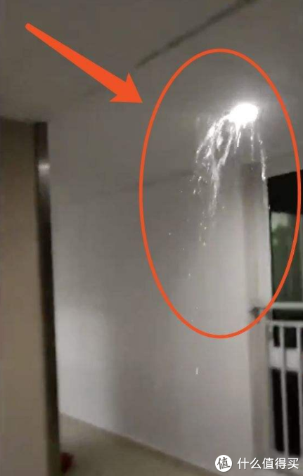 家里水管突然爆裂可能是这些原因