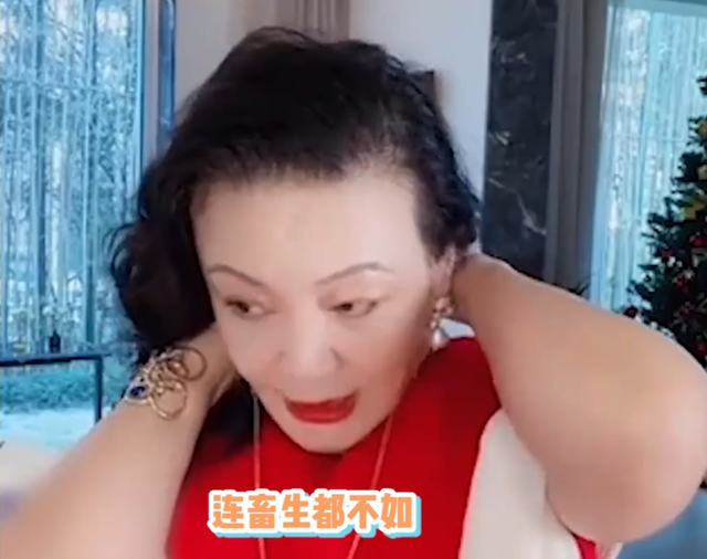 张兰再惹争议，称汪小菲一年创2000万就业机会，遭怒怼后立马改口休闲区蓝鸢梦想 - Www.slyday.coM