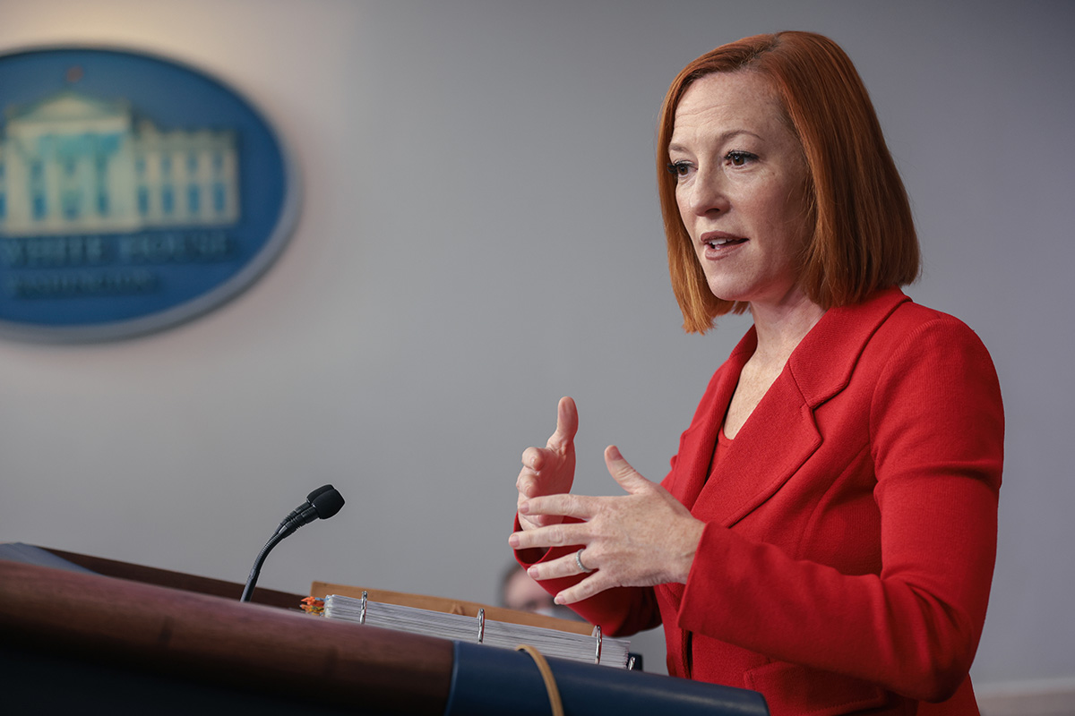 美国白宫否认煽动哈萨克斯坦骚乱，甩锅俄罗斯“散布虚假信息”休闲区蓝鸢梦想 - Www.slyday.coM