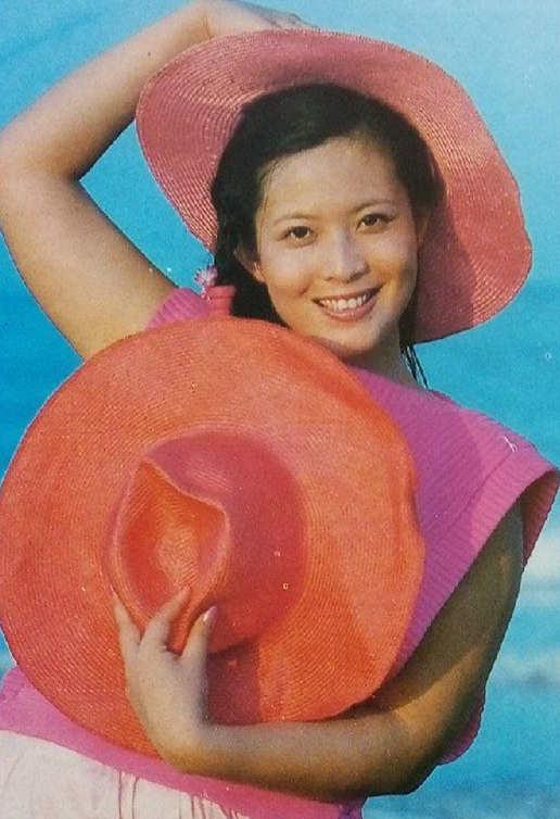 傅丽莉:赚钱养孙淳10多年,丈夫走红后吃闷醋,63岁