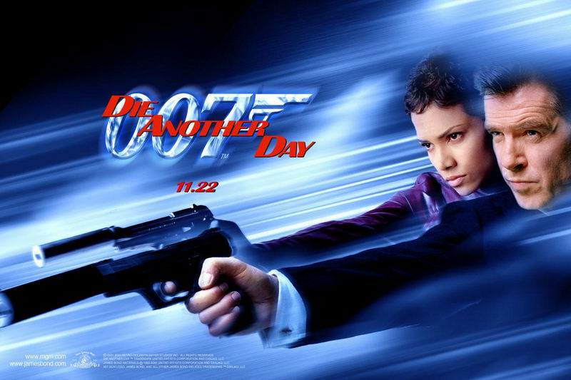 007系列电影六十年幻梦被惊醒后还能再耽于梦境吗