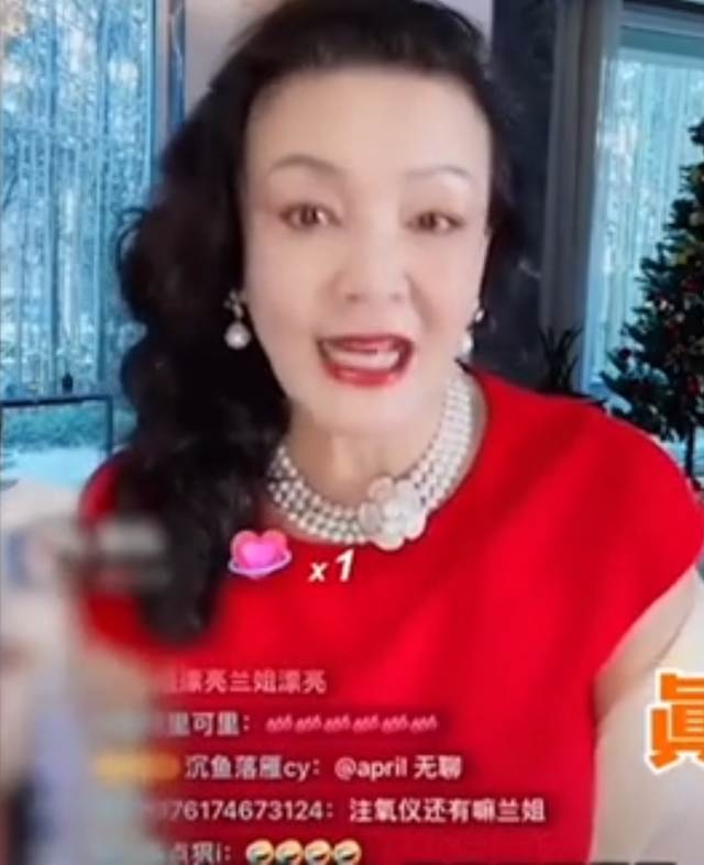 张兰再惹争议，称汪小菲一年创2000万就业机会，遭怒怼后立马改口休闲区蓝鸢梦想 - Www.slyday.coM