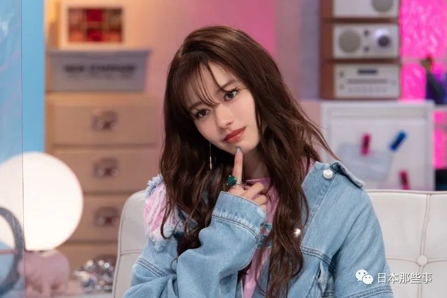 文春曝山本舞香新恋情男方是乐队主唱森内宽树