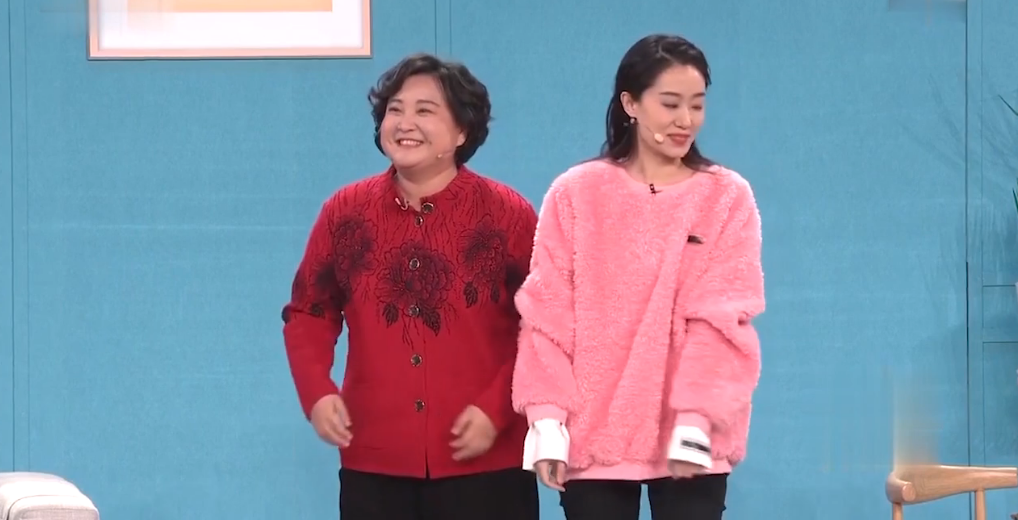 贾玲|张小斐|小品_新浪新闻