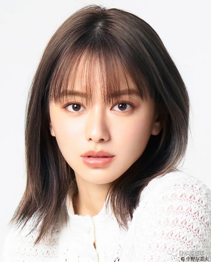 文春曝山本舞香新恋情男方是乐队主唱森内宽树