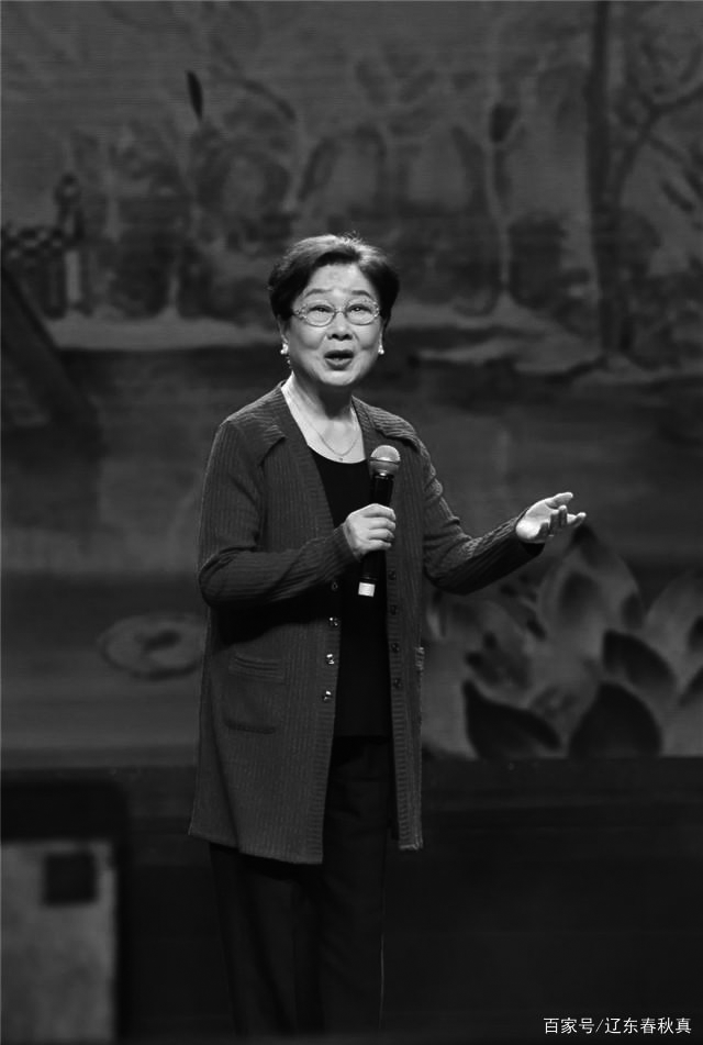 昆曲大师张继青病逝享年83岁
