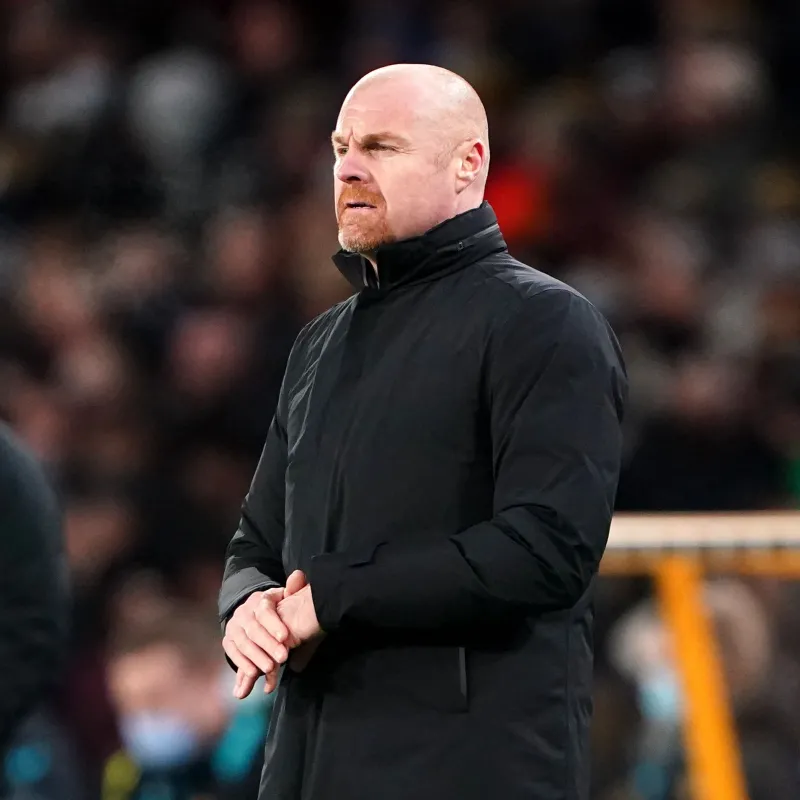 01月06日讯伯恩利官方宣布,主教练肖恩-戴奇新冠检测呈阳性.