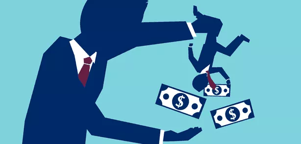 中公教育的AB面：一边诱导学员“借新还旧” 