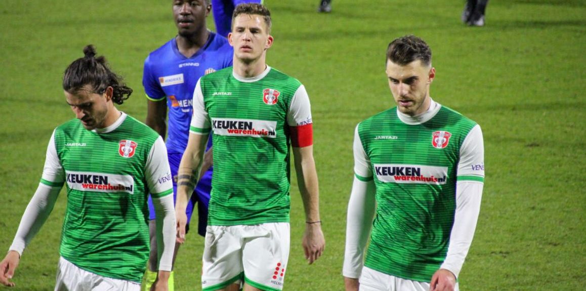 荷乙:海尔蒙特vs多德勒支,各取所需,卧龙凤雏自有追求!