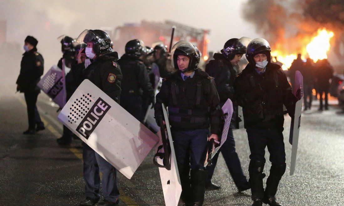 哈萨克斯坦是怎样一个国家?世界最大的内陆国,中亚第一大经济体休闲区蓝鸢梦想 - Www.slyday.coM 哈萨克斯坦是怎样一个国家?世界最大的内陆国,中亚第一大经济体休闲区蓝鸢梦想 - Www.slyday.coM