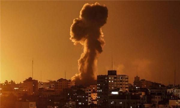 停火协议如同废纸?以色列战机导弹轮番上场,西方国家集体沉默休闲区蓝鸢梦想 - Www.slyday.coM 停火协议如同废纸?以色列战机导弹轮番上场,西方国家集体沉默休闲区蓝鸢梦想 - Www.slyday.coM