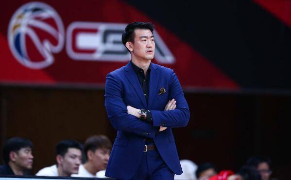 王博:这场不是深圳的最佳状态 希望沈梓捷早日康复|沈梓捷|康复|广厦