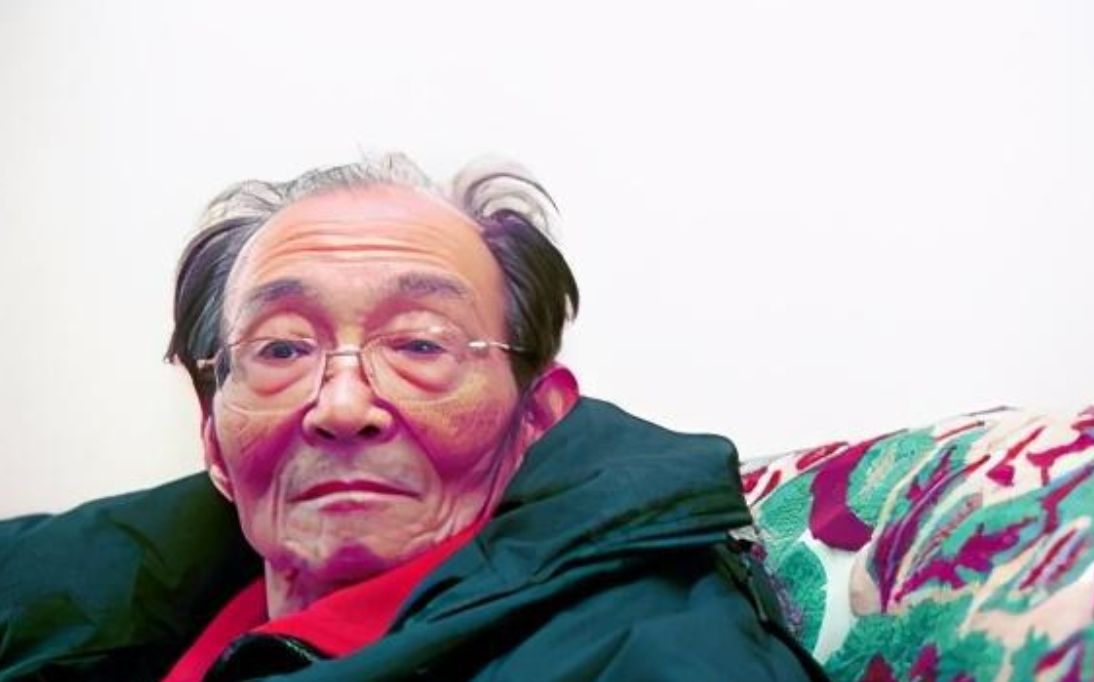 经典反派演员陈述病中子女冷淡死后子女却和妻子争夺房产