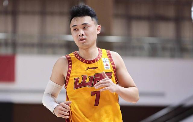 难怪辽篮放弃昔日悍将|原帅|山西男篮|赵继伟_新浪新闻