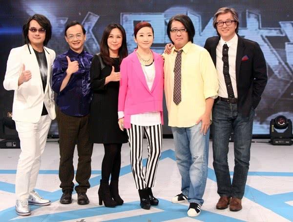 负心汉袁惟仁变植物人曾为那英写征服儿子替其鸣不平