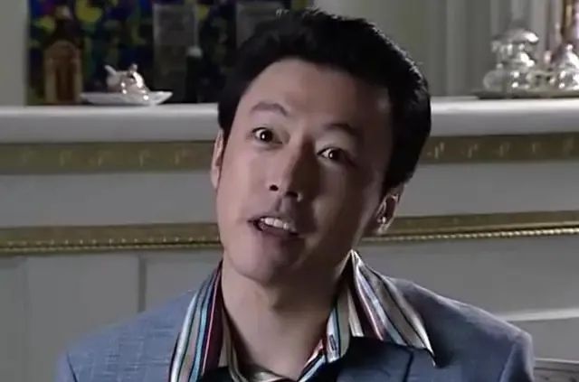 当年拍《潜伏》,姚晨想走后门却被凌潇肃拒绝,却意外成就了他|曹炳琨