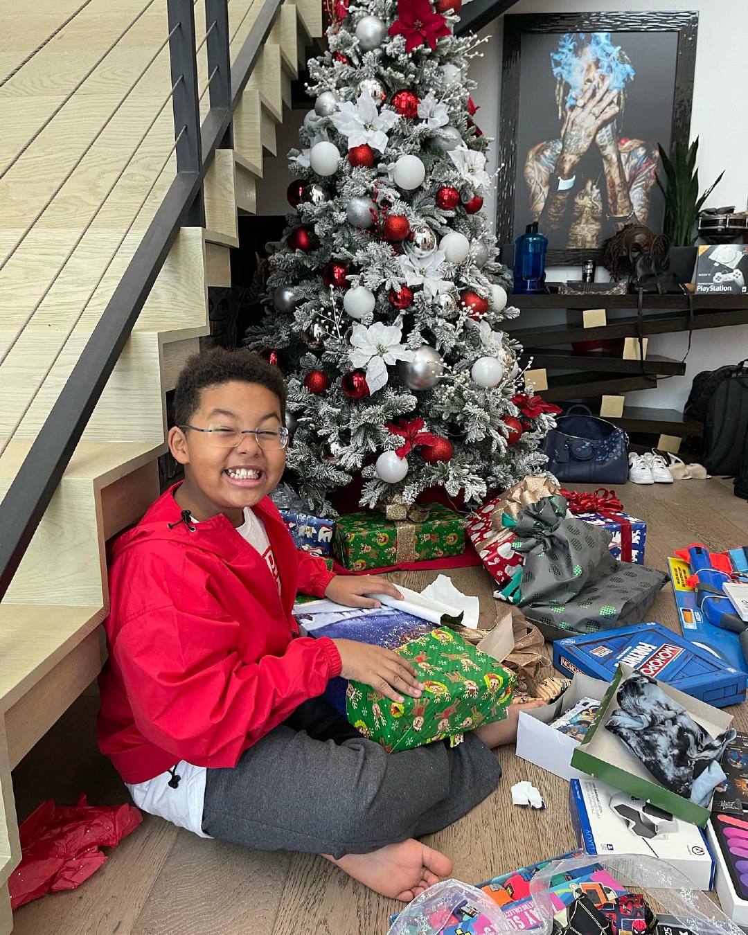 wizkhalifa好爹版本