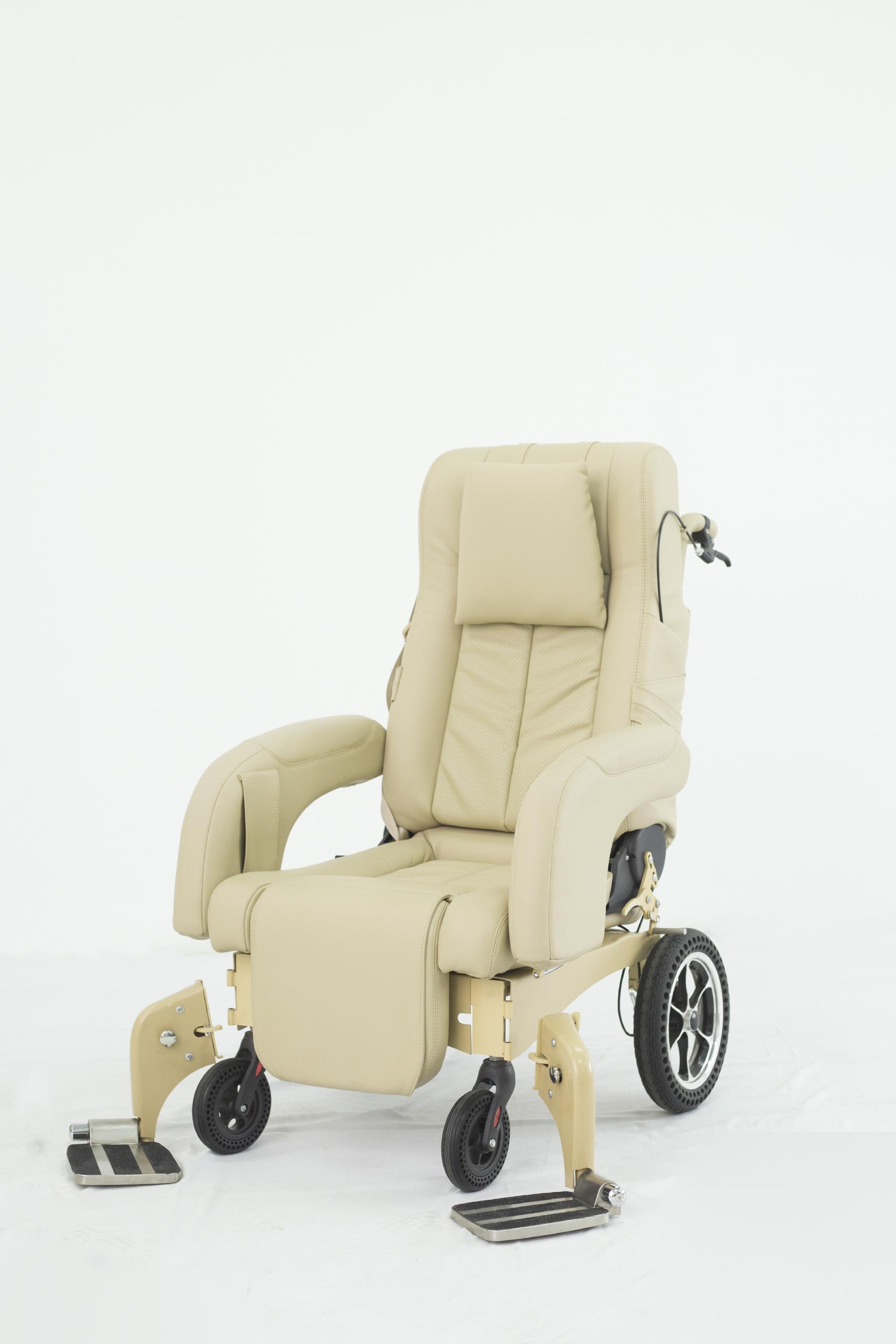 福祉车福祉座椅福祉轮椅自动升降旋转座椅奔驰改装升降轮椅