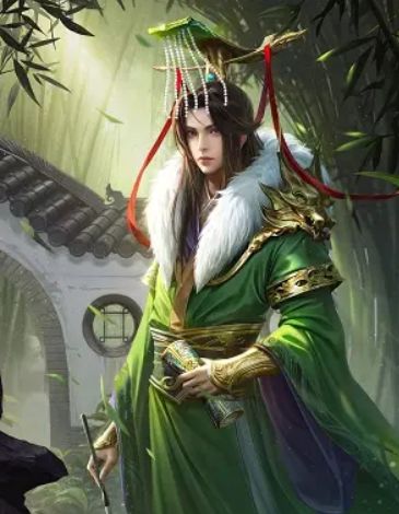 三国杀界孙休人称小徐荣在阴间环境能否拥有发挥