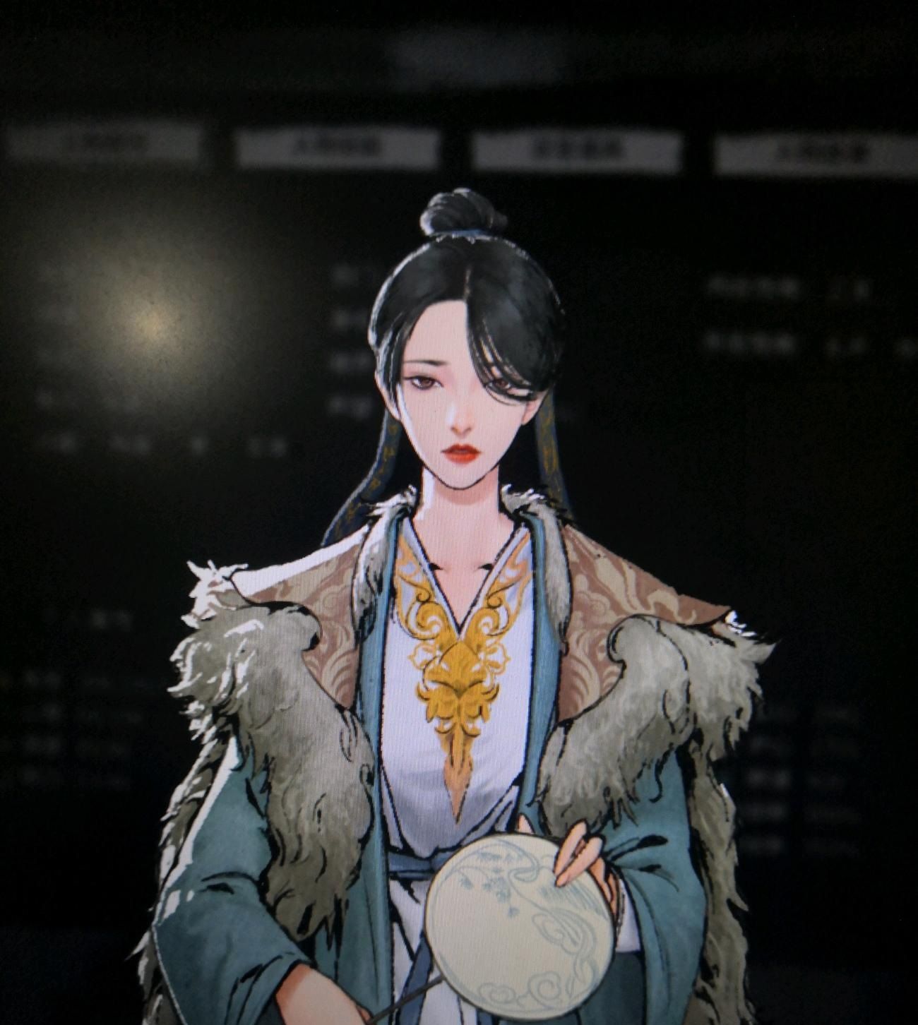 鬼谷八荒游戏内竟然也出现了轩辕大磐一般的存在故事太精彩了