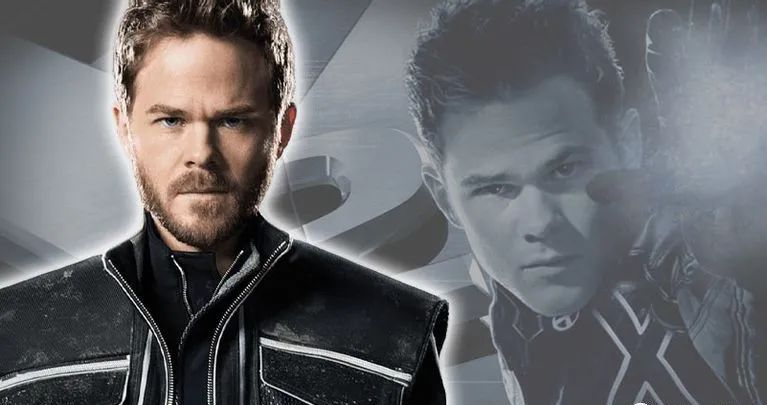 肖恩·阿什莫愿意回归出演冰人|肖恩·阿什莫|冰人|x战警_新浪新闻