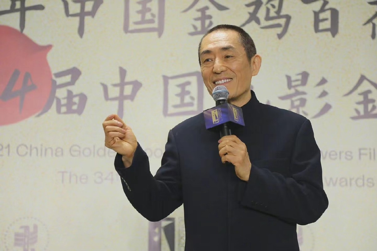 张艺谋任北京冬奥会总导演，节目将以科技为主，网友：永远的神休闲区蓝鸢梦想 - Www.slyday.coM