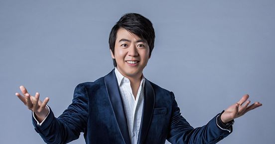 郎朗：成名路上有泪，没给老师送红包差点毁了他的一生休闲区蓝鸢梦想 - Www.slyday.coM