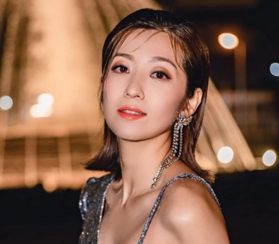 陈自瑶大翻身拿奖后商业价值高涨入行22年首次担任女主角