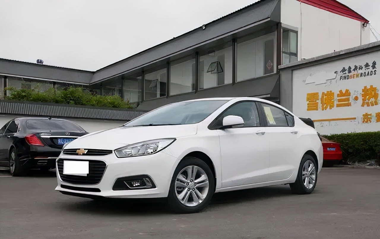 2021年混的最惨的热销车型