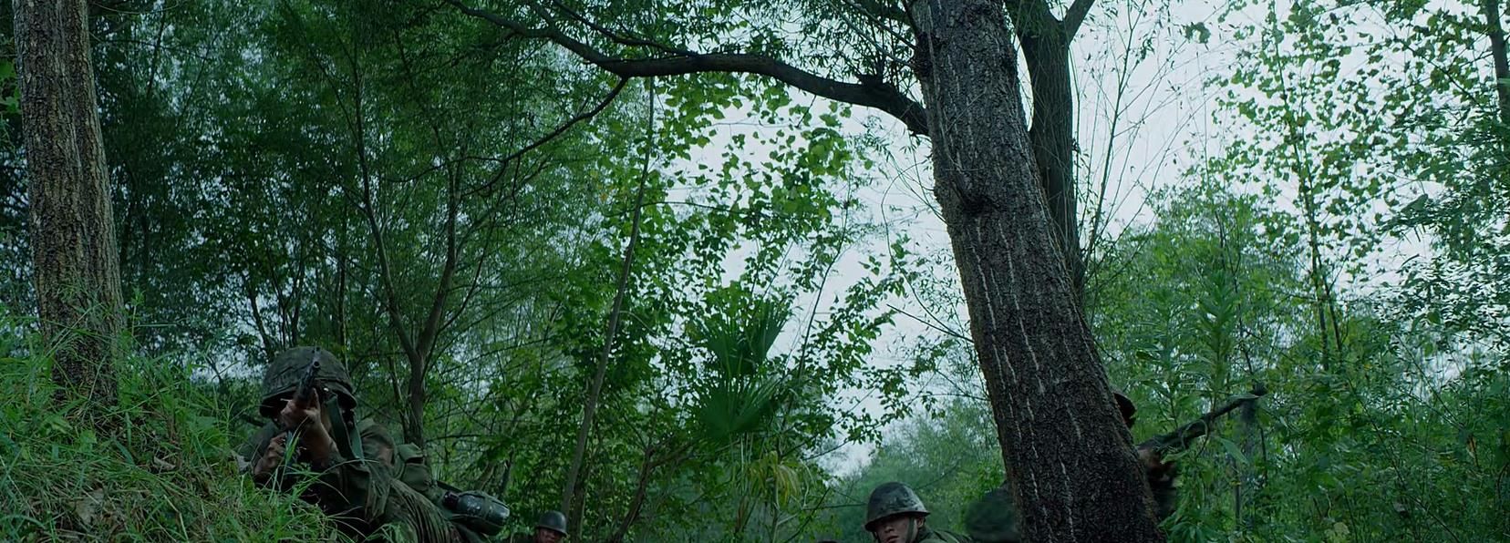 《王牌部队》以“裙”之铭,见证了顾一野和江南征的爱情休闲区蓝鸢梦想 - Www.slyday.coM 《王牌部队》以“裙”之铭,见证了顾一野和江南征的爱情休闲区蓝鸢梦想 - Www.slyday.coM