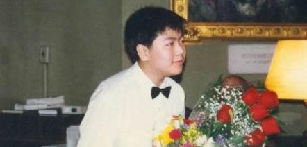 郎朗：成名路上有泪，没给老师送红包差点毁了他的一生休闲区蓝鸢梦想 - Www.slyday.coM