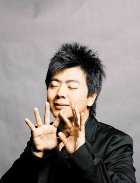 郎朗：成名路上有泪，没给老师送红包差点毁了他的一生休闲区蓝鸢梦想 - Www.slyday.coM