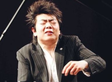 郎朗：成名路上有泪，没给老师送红包差点毁了他的一生休闲区蓝鸢梦想 - Www.slyday.coM
