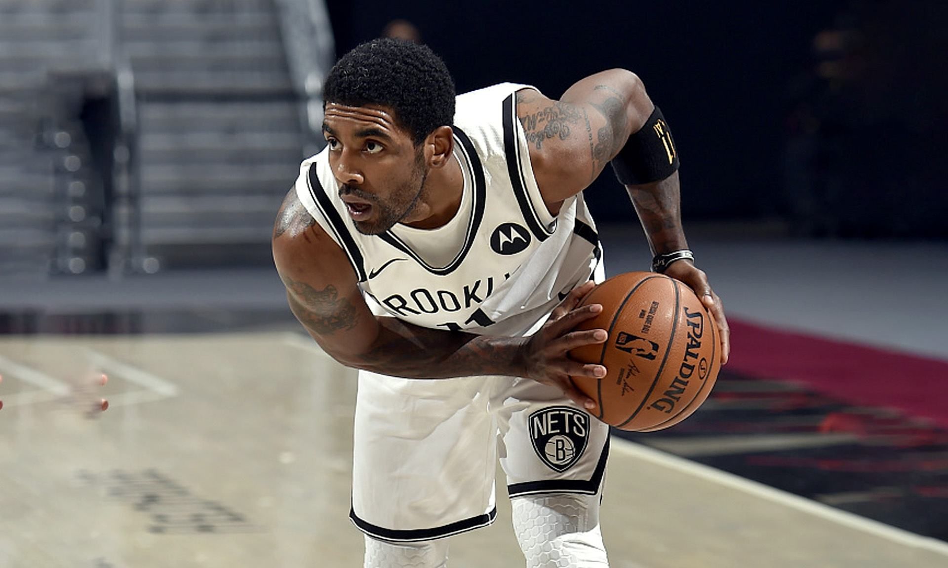 名宿怒斥篮网这是在作弊,杜兰特回应这是实力|欧文|篮网|杜兰特_新浪