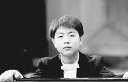 郎朗：成名路上有泪，没给老师送红包差点毁了他的一生休闲区蓝鸢梦想 - Www.slyday.coM