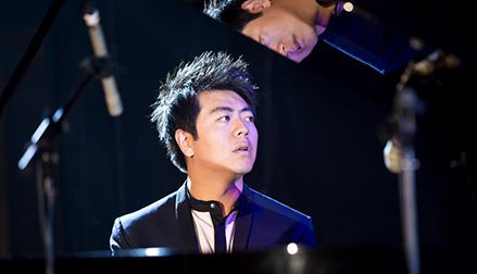 郎朗：成名路上有泪，没给老师送红包差点毁了他的一生休闲区蓝鸢梦想 - Www.slyday.coM