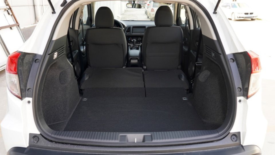 丰田锋兰达对比本田缤智：15万元内没悬念，超过呢？