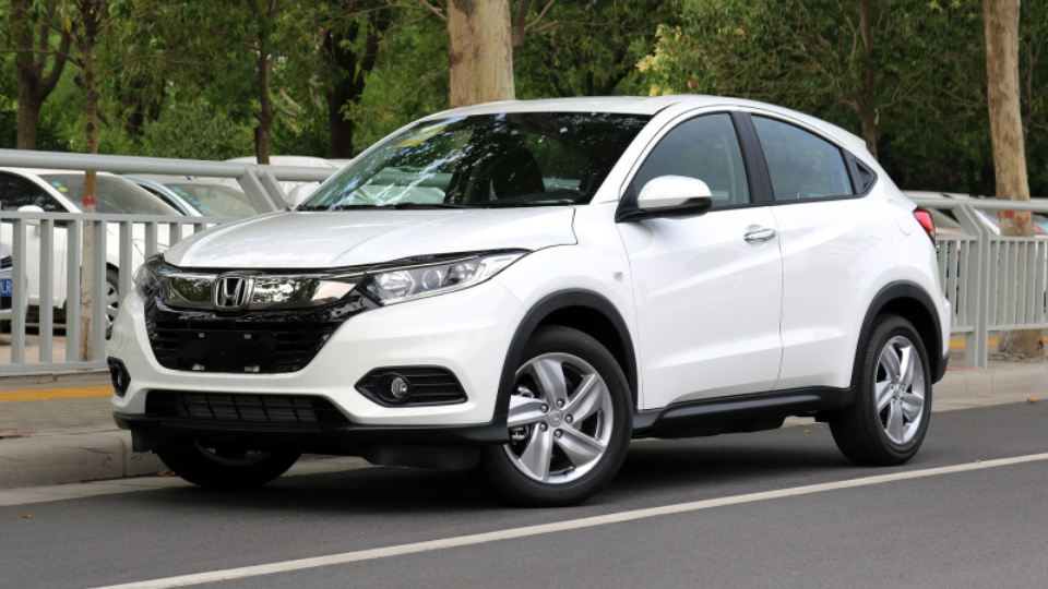 丰田锋兰达对比本田缤智：15万元内没悬念，超过呢？