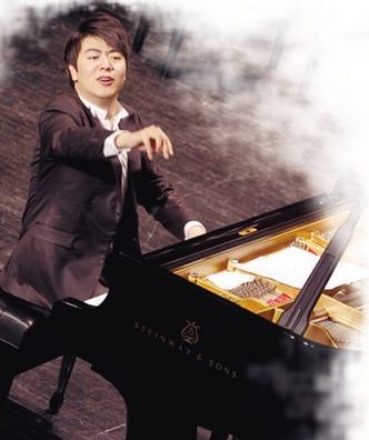 郎朗：成名路上有泪，没给老师送红包差点毁了他的一生休闲区蓝鸢梦想 - Www.slyday.coM