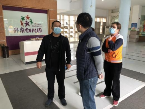 聚焦幼儿礼仪教育,塘厦丹泉幼儿园和凯格乐·家达成